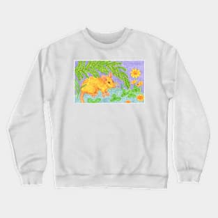 Just a Little Guy Crewneck Sweatshirt